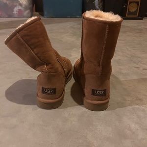 Ugg Classic Short